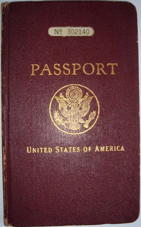 Arrears at the Border: Due Process and the Federal Passport Denial Regime