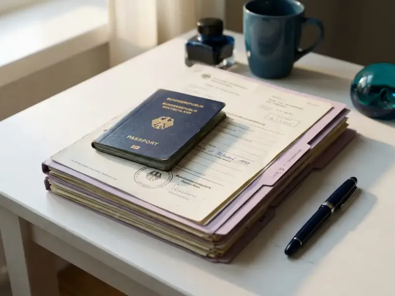 Held in Place by Paperwork: Employment-Based Visa Ties and the Erosion of Job Mobility