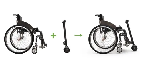Prescribed to Stay Home: Medicaid's In-Home Rule and the Geography of the Power Wheelchair