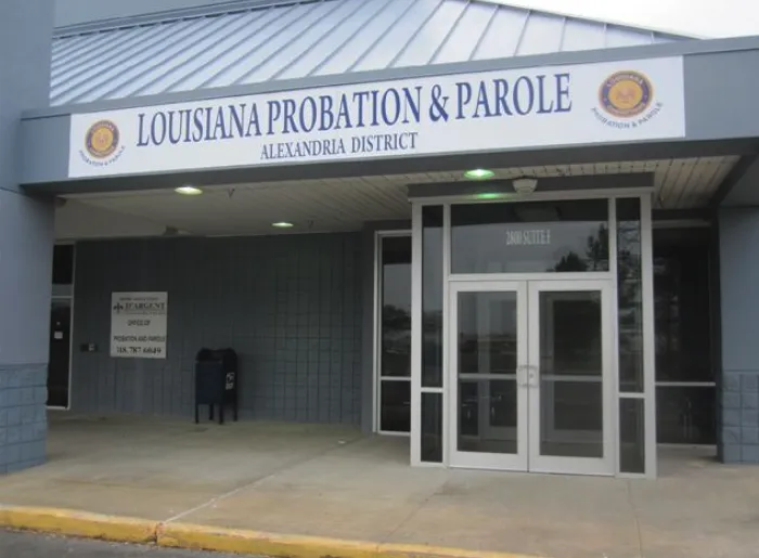 The Thirty-Mile Ceiling: How Parole Supervision Zones Quietly Redraw the American Labor Market